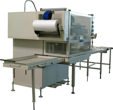 Second Hand Packaging Machines for sale & Buy | Asset-Trade