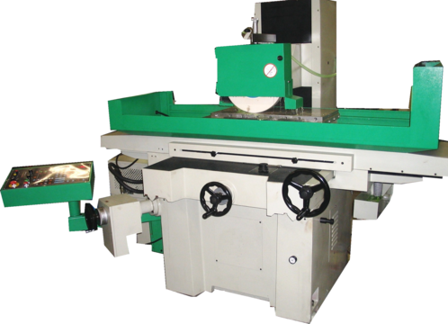 Second Hand Surface Grinding Machines for sale | Asset-Trade