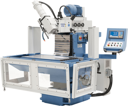 Second Hand Tool Room Milling Machines for Sale | Asset-Trade