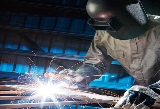 Máquinas de Soldadura de Segunda Mano a la venta baratas | Asset-Trade