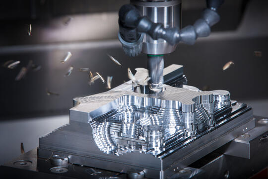 Beste Second Hand Milling Machines for Sale cheap | Asset-Trade