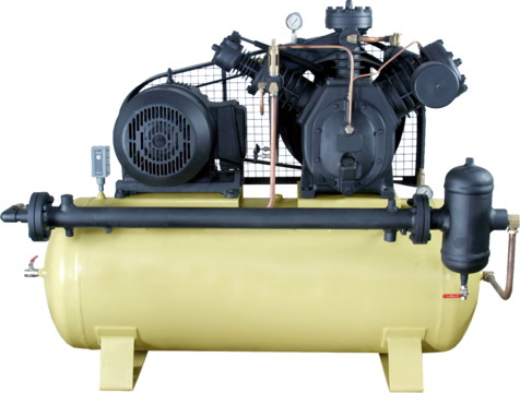 Second Hand Compressor for Sale cheap | Asset-Trade
