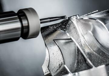 Second Hand CNC Milling Machinery for Sale Cheap | Asset-Trade