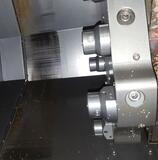 Gebrauchte NAKAMURA Tome TMC18 Drehmaschine kaufen