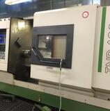 Gebrauchte TRAUB TND 400 CNC | Asset-Trade