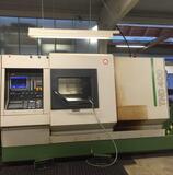 [title] | Asset-TradeGebrauchte TRAUB TND 400 CNC | Asset-Trade