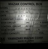 Gebrauchte MAZAK Multiplex 6200Y kaufen 6 | Asset-Trade