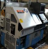 MAZAK QTN10 Drehmaschine günstig aus zweiter Hand kaufen | Asset-Trade