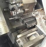 MAZAK QTN10 Drehmaschine günstig aus zweiter Hand kaufen | Asset-Trade