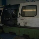 Used TRAUB - TNC 480 CNC Lathe | Asset-Trade