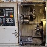 Second Hand TRAUB TNC 65 DGY With TOP Bar-loader for Sale | Asset-Trade