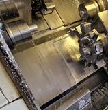 Second Hand TRAUB TNC 65 DGY With TOP Bar-loader for Sale | Asset-Trade