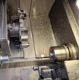 Second Hand TRAUB TNC 65 DGY With TOP Bar-loader for Sale | Asset-Trade