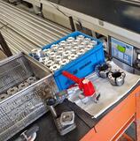 Second Hand TRAUB TNC 65 DGY With TOP Bar-loader for Sale | Asset-Trade