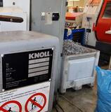 Second Hand TRAUB TNC 65 DGY With TOP Bar-loader for Sale | Asset-Trade