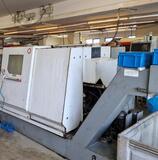 Second Hand TRAUB TNC 65 DGY With TOP Bar-loader for Sale | Asset-Trade