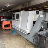 Second Hand TRAUB TNC 65 DGY With TOP Bar-loader for Sale | Asset-Trade