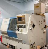 Second Hand KERN KDS 300-2 CNC Lathe for sale | Asset-Trade