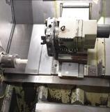 Second Hand KERN KDS 300-2 CNC Lathe for sale | Asset-Trade