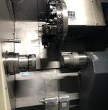 Preiswerte WEILER DZ32 CNC Drehmaschine mit KUPA Stangenlader LM 1000 kaufen | Asset-Trade