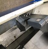 Preiswerte WEILER DZ32 CNC Drehmaschine mit KUPA Stangenlader LM 1000 kaufen | Asset-Trade