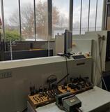 Preiswerte WEILER DZ32 CNC Drehmaschine mit KUPA Stangenlader LM 1000 kaufen | Asset-Trade