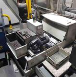 Second Hand RASOMA V DZS 250-2 vertical two-spindle turning center for Sale | Asset-Trade