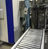 Second Hand RASOMA V DZS 250-2 vertical two-spindle turning center for Sale | Asset-Trade
