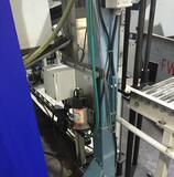 Second Hand RASOMA V DZS 250-2 vertical two-spindle turning center for Sale | Asset-Trade
