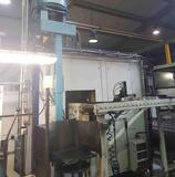 Second Hand RASOMA V DZS 250-2 vertical two-spindle turning center for Sale | Asset-Trade