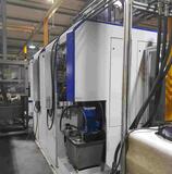 Second Hand RASOMA V DZS 250-2 vertical two-spindle turning center for Sale | Asset-Trade