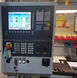 Second Hand RASOMA V DZS 250-2 vertical two-spindle turning center for Sale | Asset-Trade
