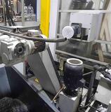 Second Hand RASOMA V DZS 250-2 vertical two-spindle turning center for Sale | Asset-Trade