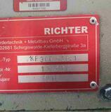 Second Hand RASOMA V DZS 250-2 vertical two-spindle turning center for Sale | Asset-Trade