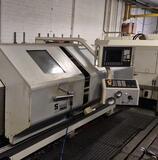 Second Hand SEIGER SLZ 620E - cycle lathe for sale cheap | Asset-Trade