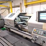 Second Hand SEIGER SLZ 620E - cycle lathe for sale cheap | Asset-Trade