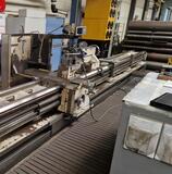 Second Hand TRENS SUI 80/8000 CLASSIC Lathe for sale | Asset-Trade
