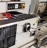 Second Hand TRENS SUI 80/8000 CLASSIC Lathe for sale | Asset-Trade