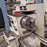 Second Hand TRENS SUI 80/8000 CLASSIC Lathe for sale | Asset-Trade