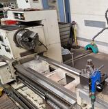 Second Hand TRENS SUI 80/8000 CLASSIC Lathe for sale | Asset-Trade