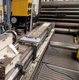 Second Hand TRENS SUI 80/8000 CLASSIC Lathe for sale | Asset-Trade