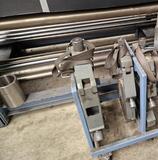 Second Hand TRENS SUI 80/8000 CLASSIC Lathe for sale | Asset-Trade