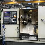 Second Hand TRAUB TNC65 CNC-Lathe for sale | Asset-Trade