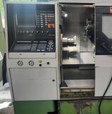 Second Hand TRAUB SONIM TND 200 CNC Lathe for Sale | Asset-Trade