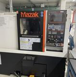 Second Hand MAZAK Quick Turn Smart 100 S CNC lathe for sale
