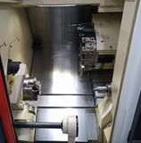 Second Hand MAZAK Quick Turn Smart 100 S CNC lathe for sale