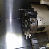 Second Hand MAZAK Quick Turn Smart 100 S CNC lathe for sale