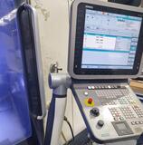 Second hand DMG CTX Beta 1250 TC CNC turning and milling centre