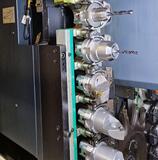 Second hand DMG CTX Beta 1250 TC CNC turning and milling centre