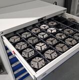 Second hand DMG CTX Beta 1250 TC CNC turning and milling centre